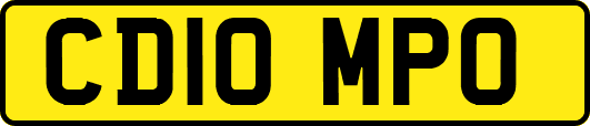 CD10MPO