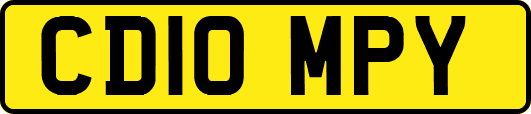 CD10MPY