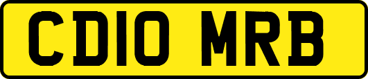 CD10MRB