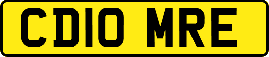 CD10MRE