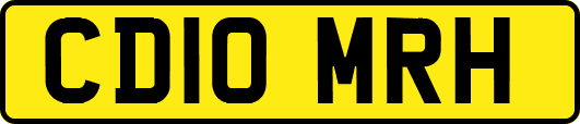 CD10MRH