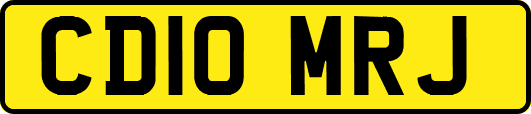 CD10MRJ
