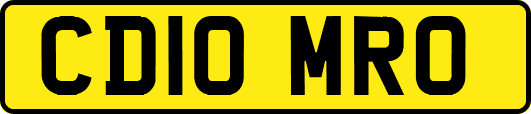 CD10MRO