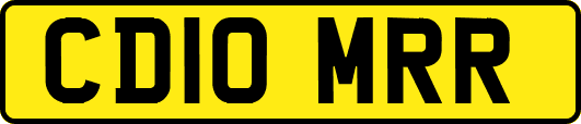 CD10MRR