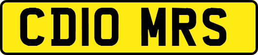 CD10MRS