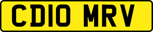 CD10MRV