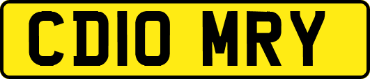 CD10MRY