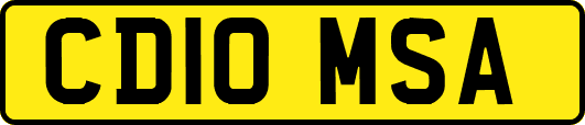 CD10MSA