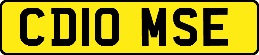 CD10MSE