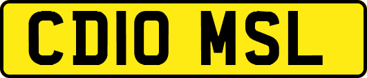 CD10MSL