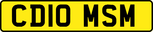 CD10MSM