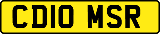 CD10MSR
