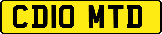 CD10MTD