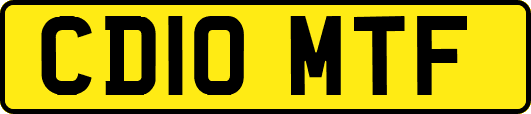 CD10MTF