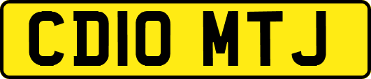CD10MTJ