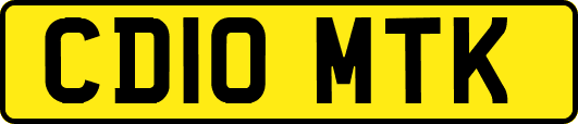 CD10MTK
