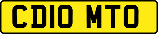 CD10MTO