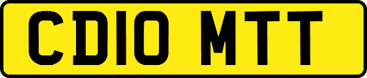 CD10MTT