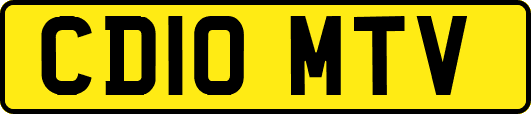 CD10MTV