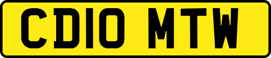 CD10MTW