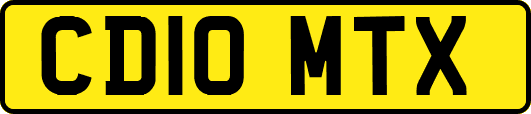 CD10MTX
