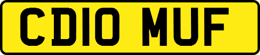CD10MUF