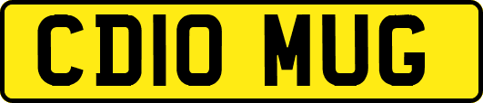 CD10MUG