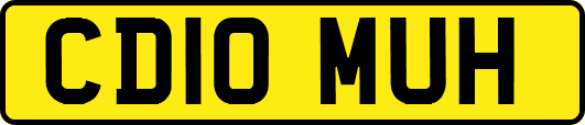 CD10MUH
