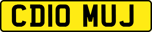 CD10MUJ