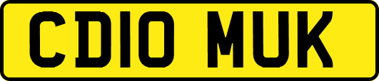 CD10MUK