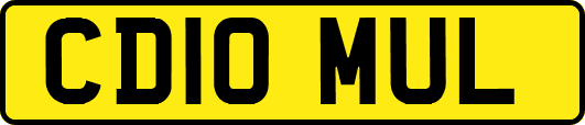 CD10MUL