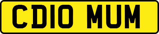CD10MUM