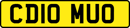CD10MUO