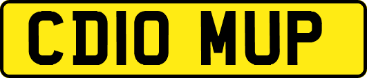 CD10MUP