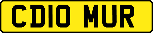 CD10MUR