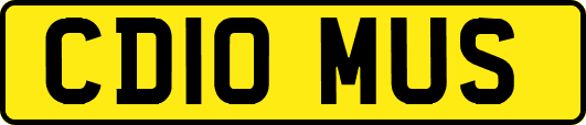 CD10MUS