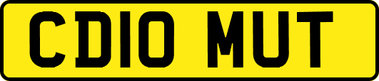CD10MUT