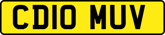CD10MUV