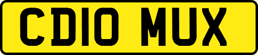 CD10MUX