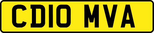 CD10MVA