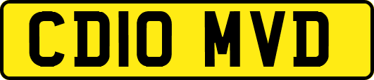 CD10MVD