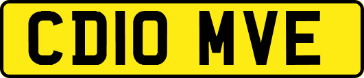 CD10MVE
