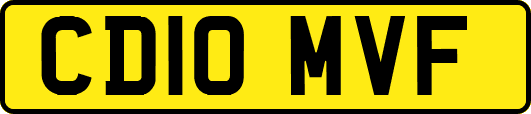 CD10MVF