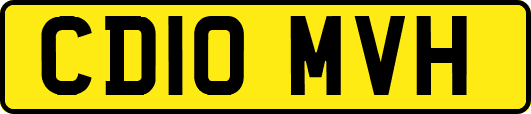 CD10MVH