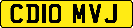 CD10MVJ