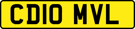 CD10MVL
