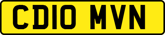 CD10MVN