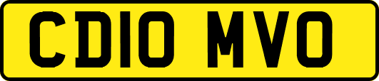 CD10MVO