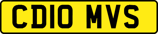 CD10MVS