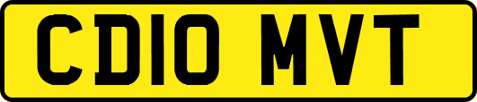 CD10MVT